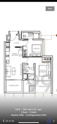 Sophia Hills (D9), Condominium #458891481